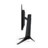 Monitor oled asus pg27aqdp 26.5 pulgadas 2560 x 1440 0.03ms usb hdmi displayport reg. altura