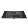 Monitor oled asus pg27aqdp 26.5 pulgadas 2560 x 1440 0.03ms usb hdmi displayport reg. altura