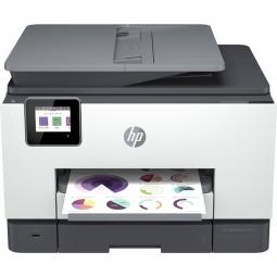 Multifuncion hp inyeccion color officejet pro 9020e fax -  a4 -  24ppm -  usb -  red -  wifi -  duplex impresion -  adf - Imagen