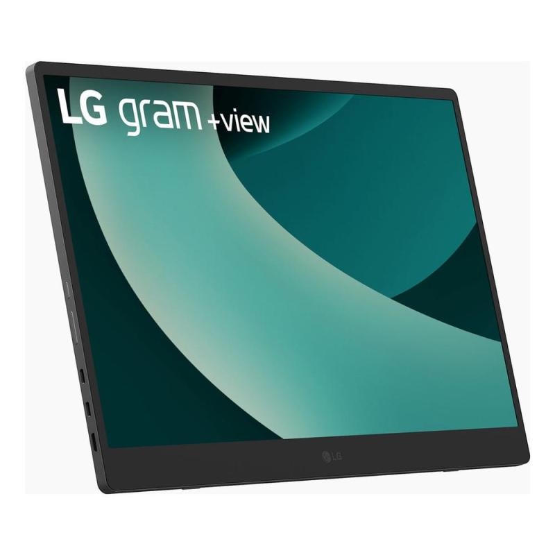 Monitor lg 17mt70 17 pulgadas wqxga