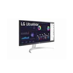 Monitor led ips lg 29wq600 29 pulgadas 2560 x 1080 5ms