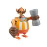 Chopper robo super 4 kung fu tracer re - run