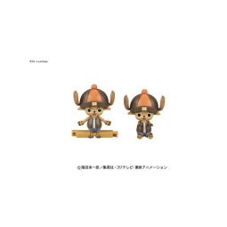 Chopper robo super 4 kung fu tracer re - run