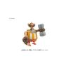 Chopper robo super 4 kung fu tracer re - run
