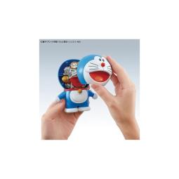 Figure - rise mechanics doraemon re - run