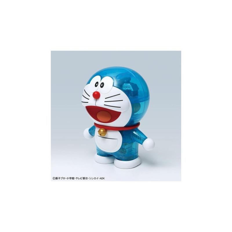 Figure - rise mechanics doraemon re - run