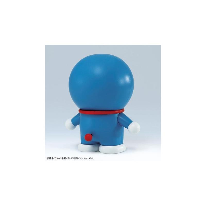 Figure - rise mechanics doraemon re - run