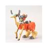 Chopper robo super 5 walk hopper re - run