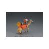 Chopper robo super 5 walk hopper re - run