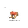 Chopper robo super 5 walk hopper re - run