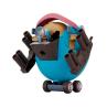 Chopper robo super 1 guard fortress re - run