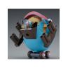 Chopper robo super 1 guard fortress re - run