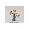 Chopper robo super 2 heavy armor re - run