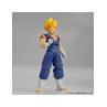 Figure - rise standard super saiyan vegetto pkg renewal re - run