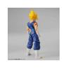 Figure - rise standard super saiyan vegetto pkg renewal re - run