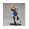 Figure - rise standard super saiyan vegetto pkg renewal re - run