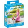 Playmobil it - girl con chinuahua