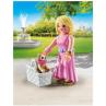 Playmobil it - girl con chinuahua