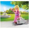 Playmobil it - girl con chinuahua