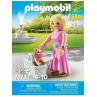 Playmobil it - girl con chinuahua
