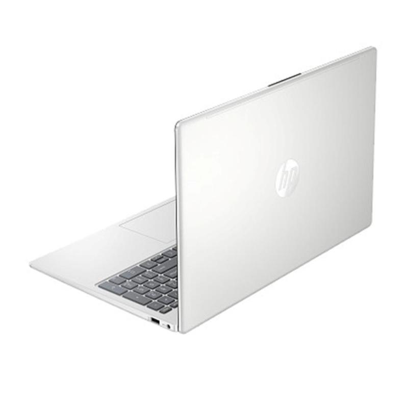 Portátil hp 15 - fd0224ns 15.6 pulgadas i5 - 1334u -  16gb - ssd 512gb - freedos -  plata natural