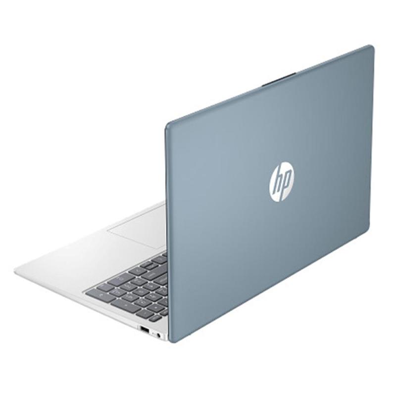 Portátil hp 15 - fd0226ns 15.6 pulgadas i5 - 1334u -  8gb - ssd 512gb - w11 - azul
