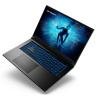 Portatil erazer defender p50i md62681 i5 - 13420h 17 pulgadas 16gb ssd1tb rtx4060 freedos