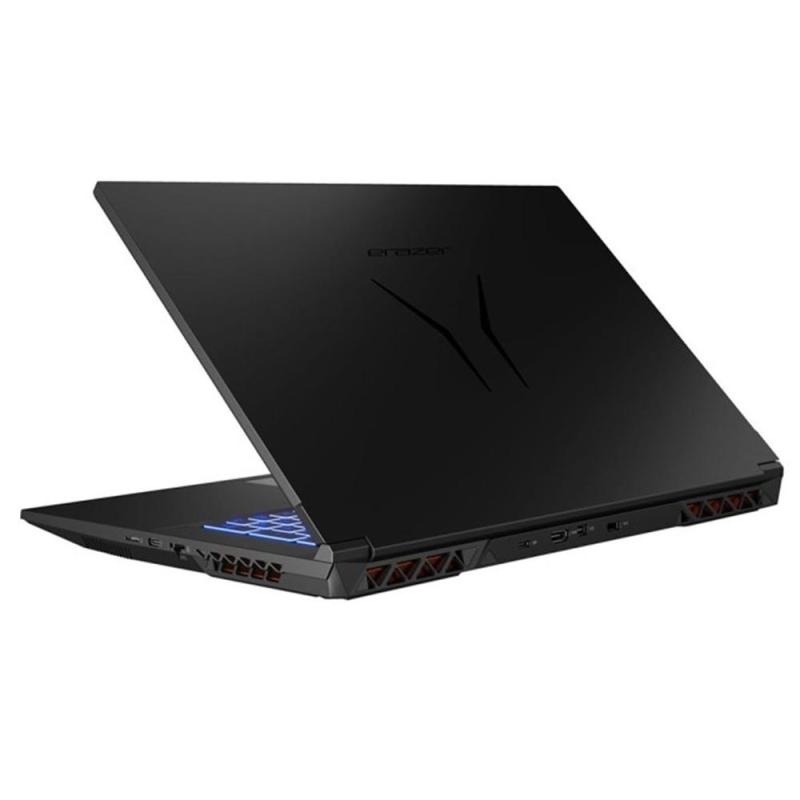 Portatil erazer defender p50i md62681 i5 - 13420h 17 pulgadas 16gb ssd1tb rtx4060 freedos