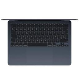 Portatil apple macbook air 13 apple m4 16gb ssd 512gb 13.6 pulgadas