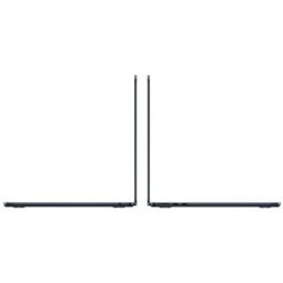 Portatil apple macbook air 13 apple m4 16gb ssd 512gb 13.6 pulgadas