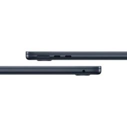 Portatil apple macbook air 13 apple m4 16gb ssd 512gb 13.6 pulgadas