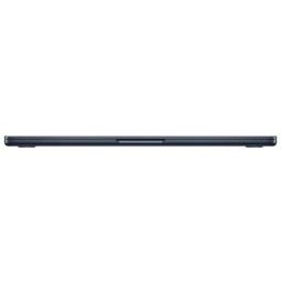 Portatil apple macbook air 13 apple m4 16gb ssd 512gb 13.6 pulgadas