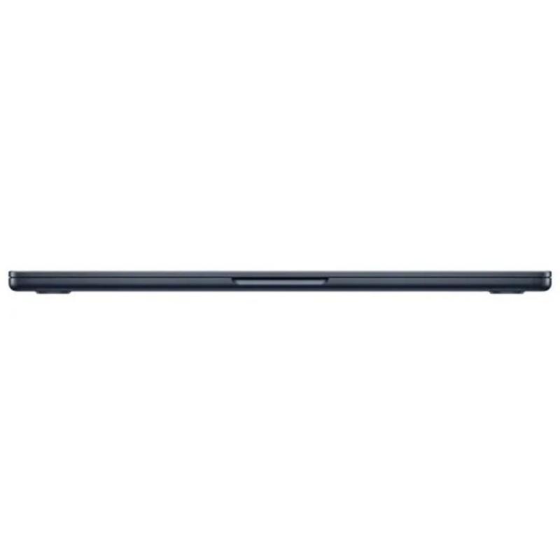 Portatil apple macbook air 13 apple m4 16gb ssd 512gb 13.6 pulgadas