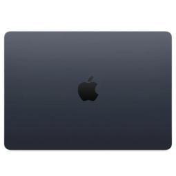Portatil apple macbook air 13 apple m4 16gb ssd 512gb 13.6 pulgadas