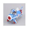 Chopper robot3 chopper submarine re - run