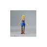 Figure - rise standard android 18 pkg renewal re - run