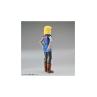 Figure - rise standard android 18 pkg renewal re - run