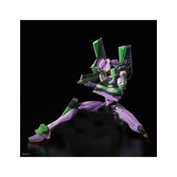 Rg multipurpose humanoid decisive weapon artificial human evangelion unit - 01 re - run