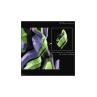 Rg multipurpose humanoid decisive weapon artificial human evangelion unit - 01 re - run