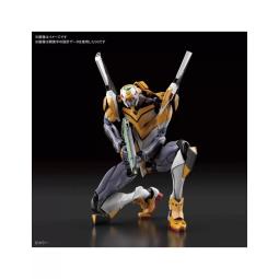 Rg multipurpose humanoid decisive weapon artifficial human evangelion unitat - 00 re - run