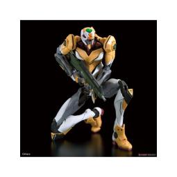 Rg multipurpose humanoid decisive weapon artifficial human evangelion unitat - 00 re - run