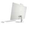 Ordenador all in one hp 24 - cr0123ns 23.8 pulgadas i5 - 1334u - 16gb - ssd 512 gb - w11