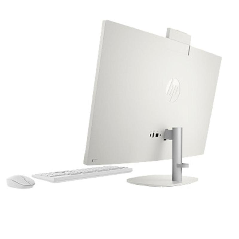 Ordenador all in one hp 24 - cr0123ns 23.8 pulgadas i5 - 1334u - 16gb - ssd 512 gb - w11
