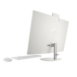 Ordenador all in one hp 27 - cr0081ns 27 pulgadas i5 - 1334u -  16gb - ssd 1tb - w11 - tactil - teclado y raton incluidos
