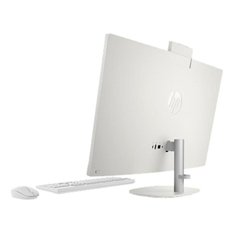 Ordenador all in one hp 27 - cr0081ns 27 pulgadas i5 - 1334u -  16gb - ssd 1tb - w11 - tactil - teclado y raton incluidos