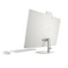Ordenador all in one hp 27 - cr0081ns 27 pulgadas i5 - 1334u -  16gb - ssd 1tb - w11 - tactil - teclado y raton incluidos