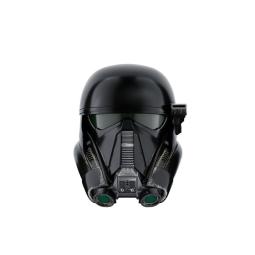 Réplica casco electrónico star wars the black series imperial darth vader