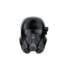 Réplica casco electrónico star wars the black series imperial darth vader