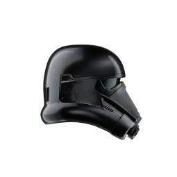 Réplica casco electrónico star wars the black series imperial darth vader