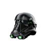 Réplica casco electrónico star wars the black series imperial darth vader